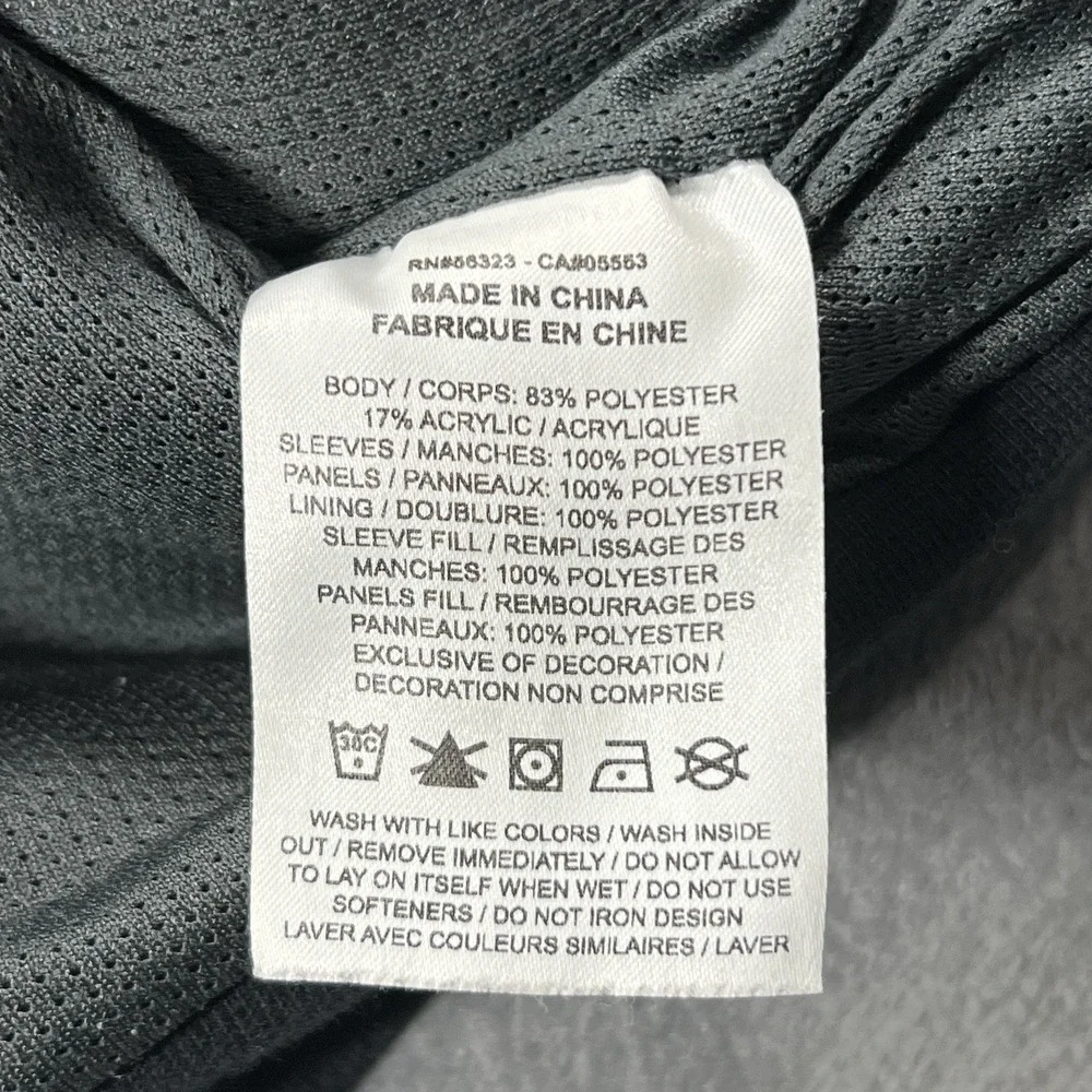 Nike follow out are